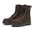 W3070　2LACE UP BOOTS 5　S/CHOCO　714309-0002