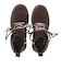 W3070　2LACE UP BOOTS 5　S/CHOCO　714309-0002