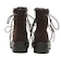 W3070　2LACE UP BOOTS 5　S/CHOCO　714309-0002