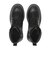 W3070　2LACE UP BOOTS 5　BLACK　714309-0001