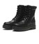 W3070　2LACE UP BOOTS 5　BLACK　714309-0001