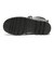 W3070　2LACE UP BOOTS 5　BLACK　714309-0001