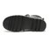 W3070　2LACE UP BOOTS 5　BLACK　714309-0001