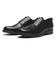 HB80195　AL IT8 PLAIN QS　BLACK　705429-0001