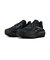 WHV9273　W AIR WINFLO 12　001BLACK/BLACK　712684-0006