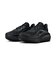 WHV9273　W AIR WINFLO 12　001BLACK/BLACK　712684-0006