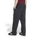 KW4386　M ELEVATED GFX SWEAT PT　BLACK　715851-0001