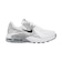 WIU7626　W AIRMAX EXCEE PRM　001BLACK/DKSKGY　721239-0001