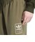 KW4392　M ELEVATED GFX SWEAT PT　OLIVESTRATA　715852-0001