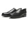 HB80197　AL IT8 SLIP ON QS　BLACK　705431-0001