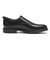 HB80197　AL IT8 SLIP ON QS　BLACK　705431-0001