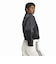 KQ6434　W CORDUROY SST TRACKTOP　BLACK/UBLACK　716058-0001