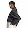 KQ6434　W CORDUROY SST TRACKTOP　BLACK/UBLACK　716058-0001