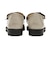 JE-1112　VELVET RIBBON LOAFERS　IVORY　718951-0002