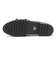 JE-1112　VELVET RIBBON LOAFERS　BLACK　718951-0001