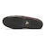 JE-2211　MOCCASIN COIN LOAFERS　BORDEAUX　718950-0002