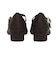 JE-3102　MARY JANE PUMPS 3　BROWN DOT　718948-0002