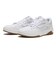 VN000V749DH　SKATE ROWAN Z3　WHITE/GUM　713957-0001
