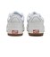 VN000V749DH　SKATE ROWAN Z3　WHITE/GUM　713957-0001