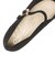 JE-3102　MARY JANE PUMPS 3　S/BLACK　718948-0001