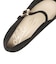 JE-3102　MARY JANE PUMPS 3　S/BLACK　718948-0001