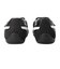 100261002　ULTRA LO MARY JANE　BLACK/WHITE　719334-0001