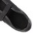 100261002　ULTRA LO MARY JANE　BLACK/WHITE　719334-0001