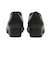 JE-3100　LACE UP LOAFERS 3　BLACK　718946-0001