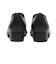 JE-3100　LACE UP LOAFERS 3　BLACK　718946-0001