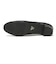 JE-3100　LACE UP LOAFERS 3　BLACK　718946-0001