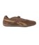 100271641　ULTRA LO MARY JANE　BROWN/TIMBER　719333-0001