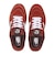 VN000V74BRD　SKATE ROWAN Z3　GUM BORDEAUX　712932-0001