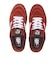 VN000V74BRD　SKATE ROWAN Z3　GUM BORDEAUX　712932-0001