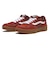VN000V74BRD　SKATE ROWAN Z3　GUM BORDEAUX　712932-0001