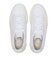 410561　KARMEN CLASSIC PEARL　*01WH/A.SNOW　714467-0001