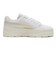 410561　KARMEN CLASSIC PEARL　*01WH/A.SNOW　714467-0001