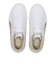 410559　KARMEN CLASSIC LEO　*01WH/BK　714466-0001
