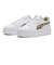 410559　KARMEN CLASSIC LEO　*01WH/BK　714466-0001