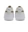 410559　KARMEN CLASSIC LEO　*01WH/BK　714466-0001