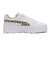 410559　KARMEN CLASSIC LEO　*01WH/BK　714466-0001