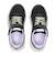 N9395J　17-22(H) RIKA　BLACK/MINT/PPL　714394-0003