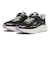 N9395J　17-22(H) RIKA　BLACK/MINT/PPL　714394-0003