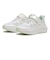 N9395J　17-22(H) RIKA　WHITE/MULTI　714394-0001