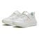 N9395J　17-22(H) RIKA　WHITE/MULTI　714394-0001