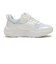 N9395J　17-22(H) RIKA　WHITE/MULTI　714394-0001