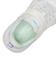 N9395J　17-22(H) RIKA　WHITE/MULTI　714394-0001