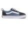 V36PS　17-22(H) OLD SKOOL　NAVY　680918-0005