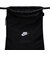 IB4356　U HRTG DRAWSTRING 2.0　010BLACK/WHITE　712889-0001
