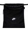 IB4356　U HRTG DRAWSTRING 2.0　010BLACK/WHITE　712889-0001