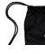 IB4356　U HRTG DRAWSTRING 2.0　010BLACK/WHITE　712889-0001